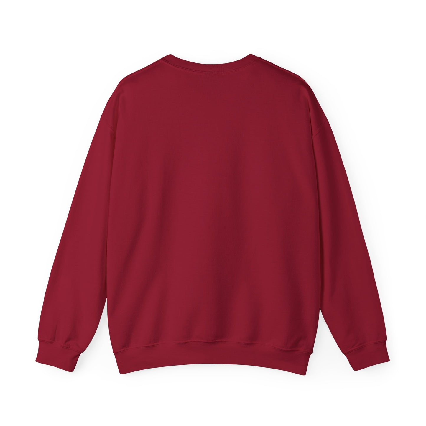 HallowThankMas™ Survival Sweatshirt Crewneck Sweatshirt