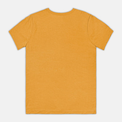 Proudly Native, Rooted In Tradition Unisex Tee