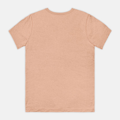 Proudly Native, Rooted In Tradition Unisex Tee